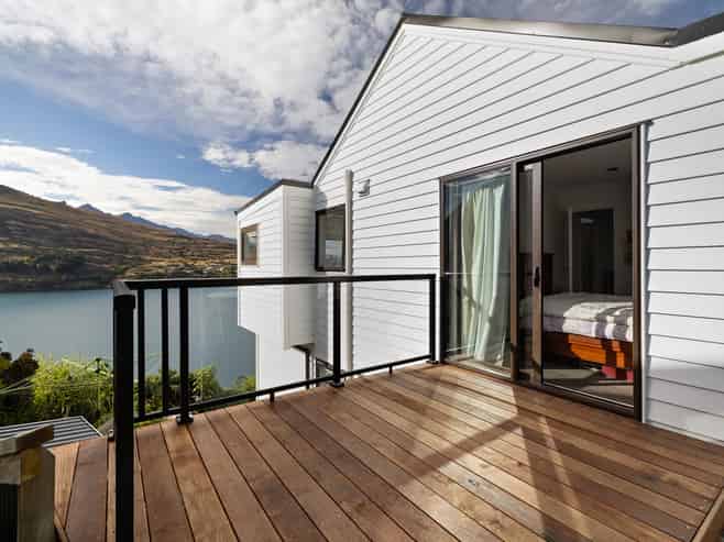22 Golden Terrace, Queenstown