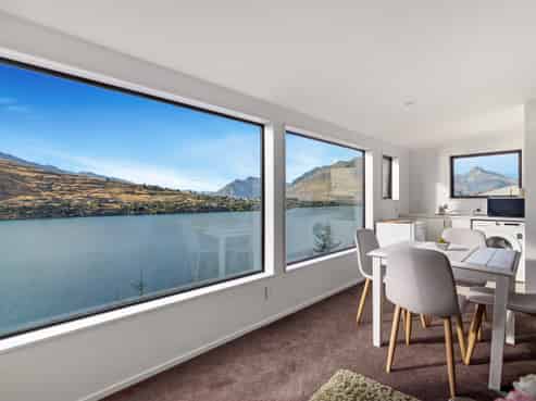 22 Golden Terrace, Queenstown
