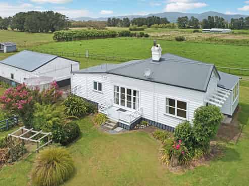 69 Hoods Landing Road, Otaua