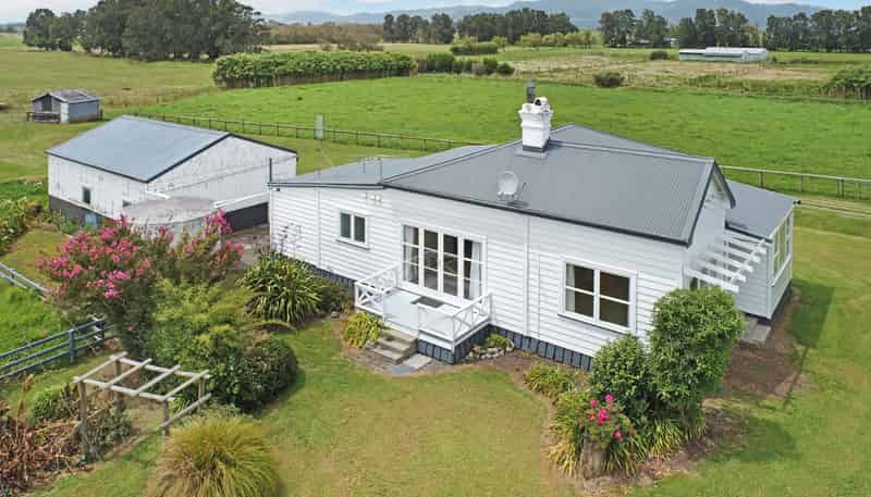 69 Hoods Landing Road, Otaua