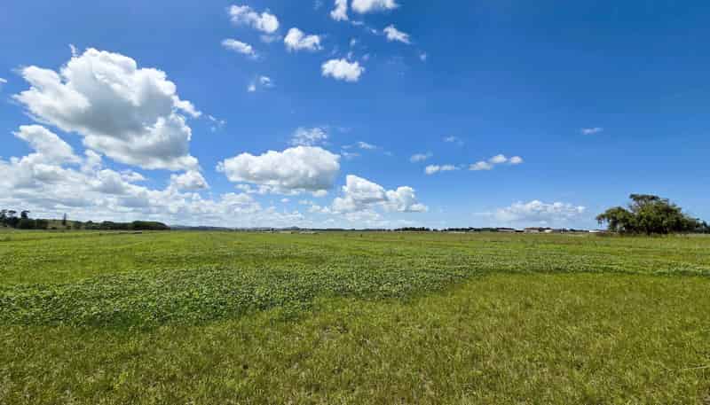  Blong Road, Ruawai
