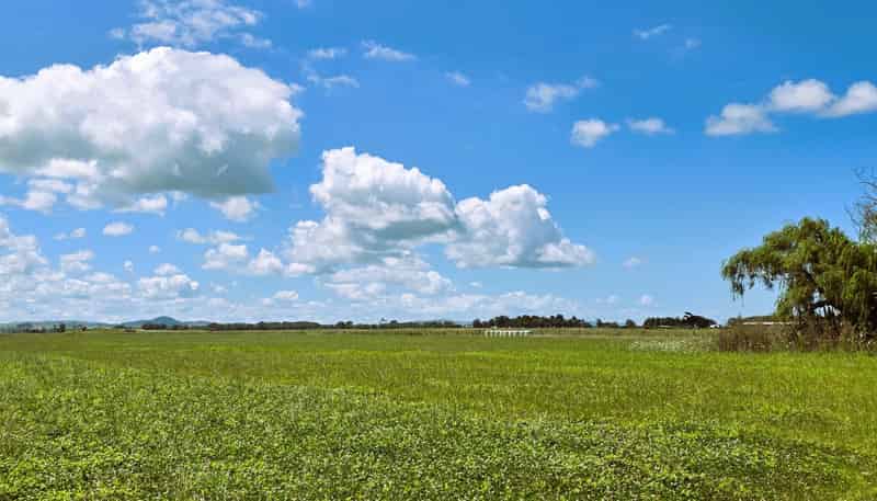  Blong Road, Ruawai