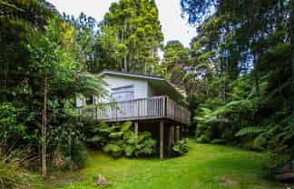 A/6 Waerenga Place, Titirangi