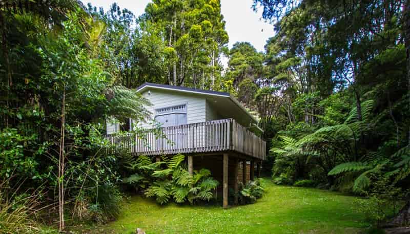 A/6 Waerenga Place, Titirangi