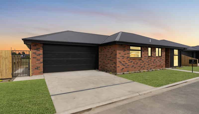 3 Havercourt Lane, Rolleston