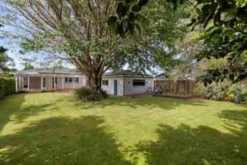 22 Longfellow Street, Te Aroha