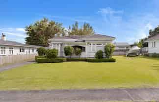 22 Longfellow Street, Te Aroha