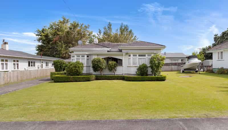 22 Longfellow Street, Te Aroha