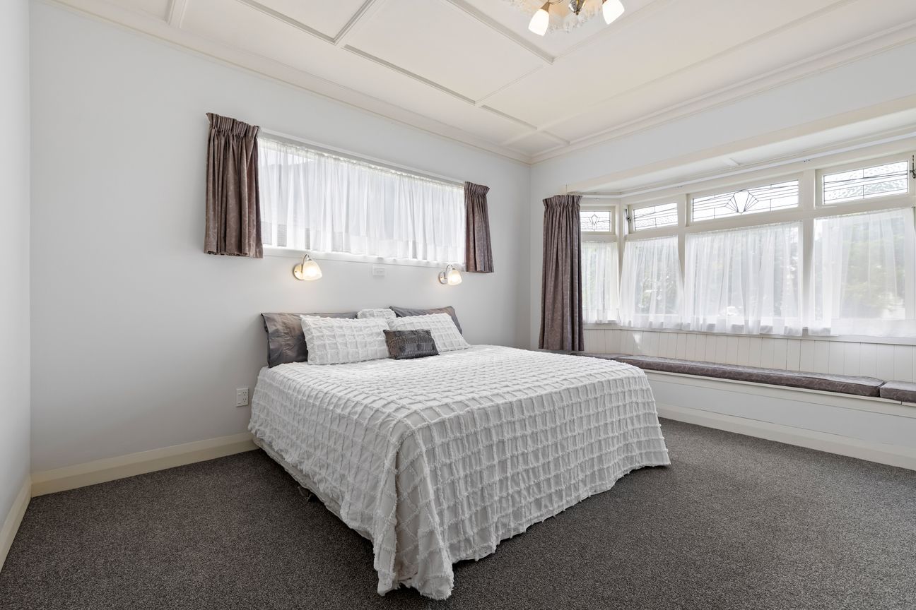 Character Reborn, Comfort Refined – pohled 5