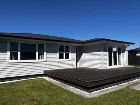 40A King Street , Taradale