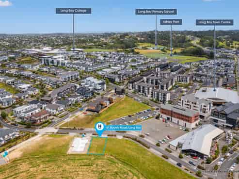 61 Bounty Road, Long Bay