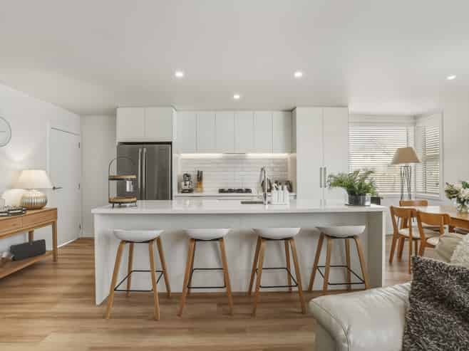 44A Hargest Crescent, Saint Kilda