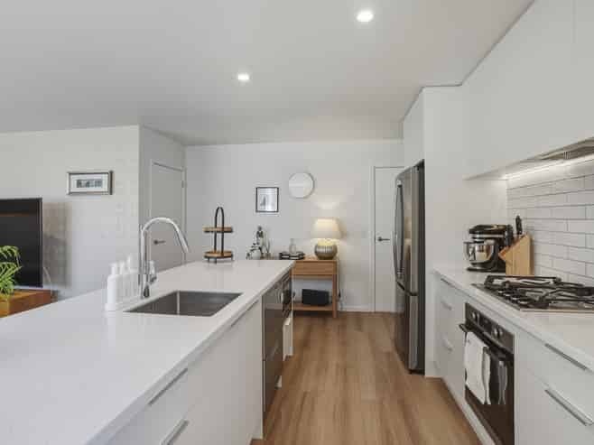 44A Hargest Crescent, Saint Kilda