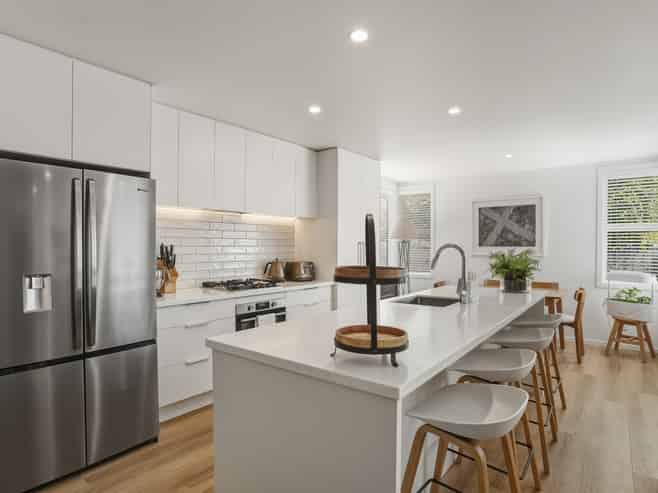 44A Hargest Crescent, Saint Kilda