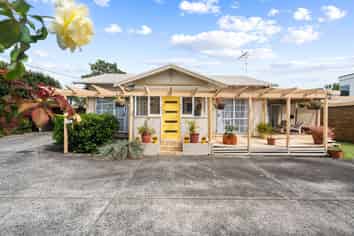 81 Eleventh Avenue, Avenues