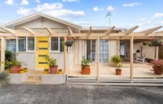 81 Eleventh Avenue, Avenues