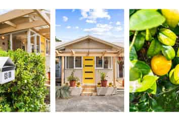 81 Eleventh Avenue, Avenues