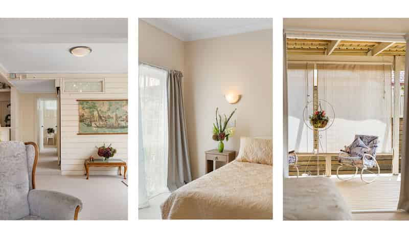 81 Eleventh Avenue, Avenues