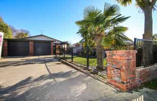 3 Rapley Street, Hampstead