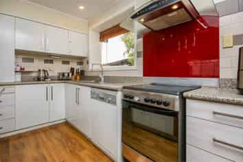 3 Rapley Street, Hampstead