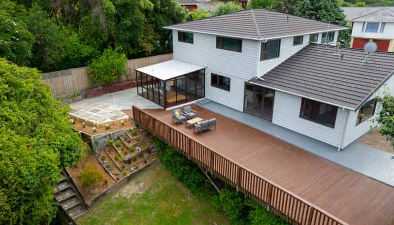 28 Greyfriars Crescent, Tawa