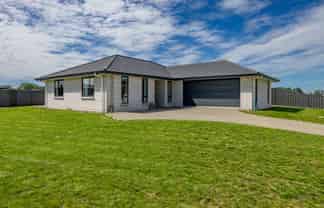 92 Belgrove Drive, Waipukurau
