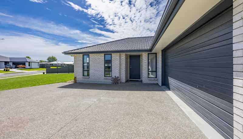 92 Belgrove Drive, Waipukurau