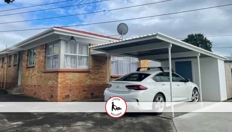 1/6 Cornwall Road, Papatoetoe