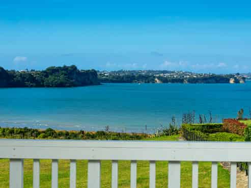 98 Ahumoana Road, Okura Bush