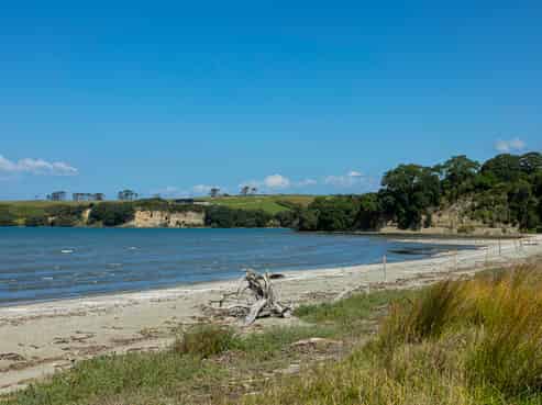 98 Ahumoana Road, Okura Bush