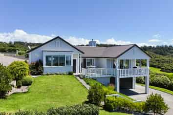 98 Ahumoana Road, Okura Bush