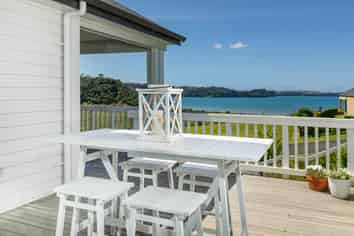 98 Ahumoana Road, Okura Bush