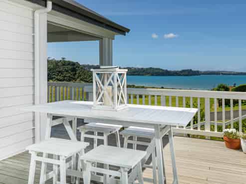 98 Ahumoana Road, Okura Bush