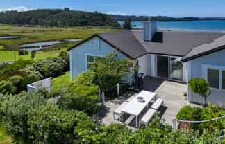 98 Ahumoana Road, Okura Bush