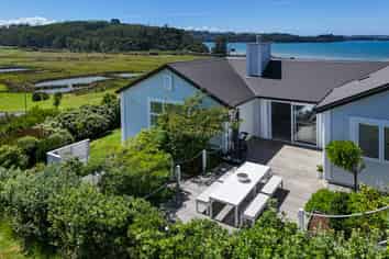 98 Ahumoana Road, Okura Bush