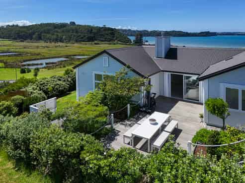 98 Ahumoana Road, Okura Bush