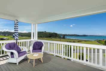98 Ahumoana Road, Okura Bush