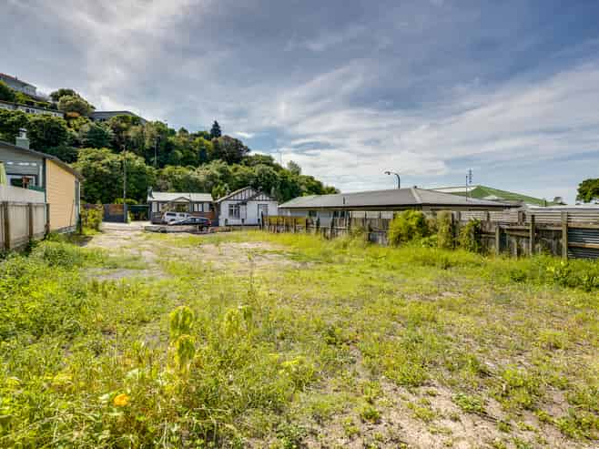 14 Chaucer Road South, Hospital Hill