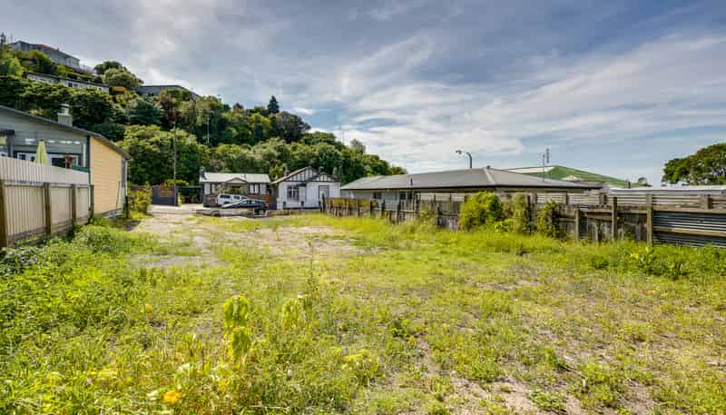 14 Chaucer Road South, Hospital Hill