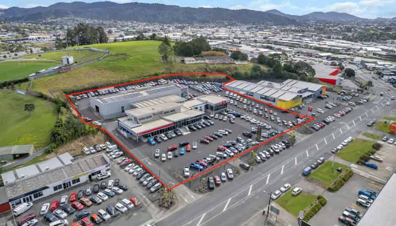 52 Port Road, Whangarei