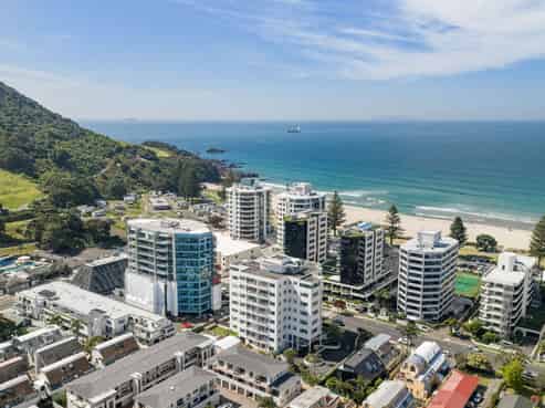 27/12 Maunganui Road, Mount Maunganui
