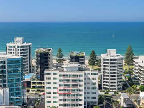 27/12 Maunganui Road, Mount Maunganui