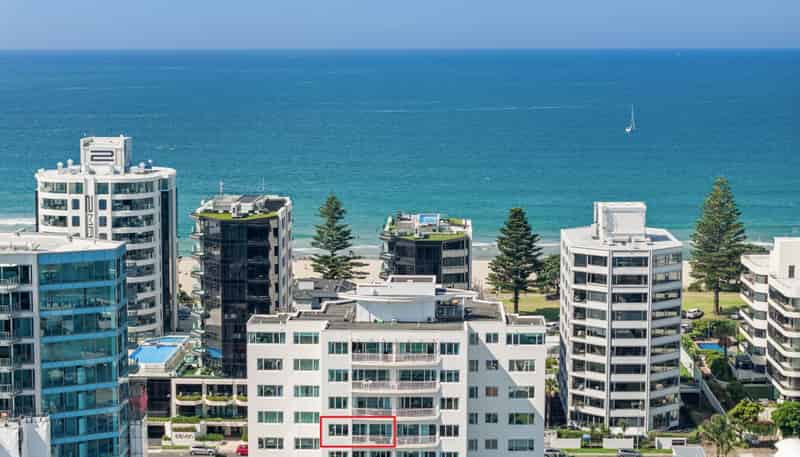 27/12 Maunganui Road, Mount Maunganui
