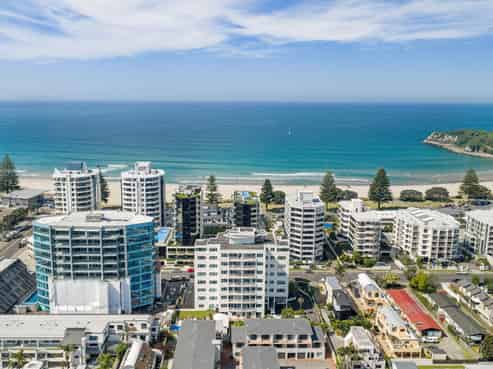 27/12 Maunganui Road, Mount Maunganui