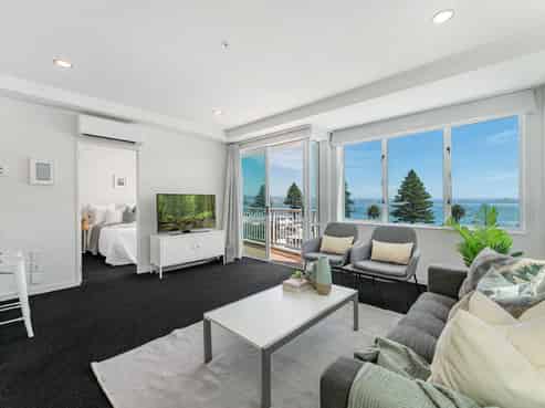 27/12 Maunganui Road, Mount Maunganui