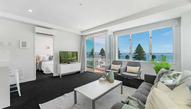 27/12 Maunganui Road, Mount Maunganui