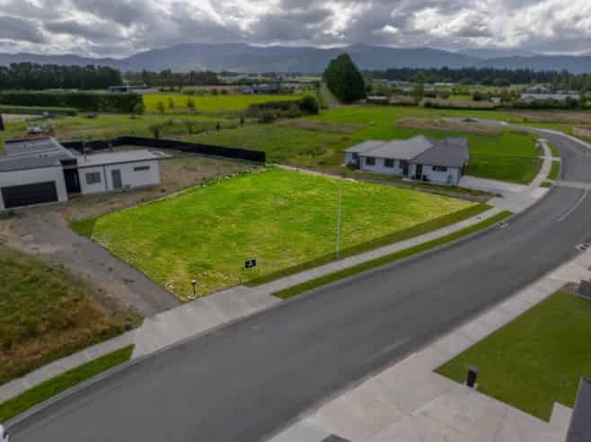 31 Cotterville Crescent, Greytown