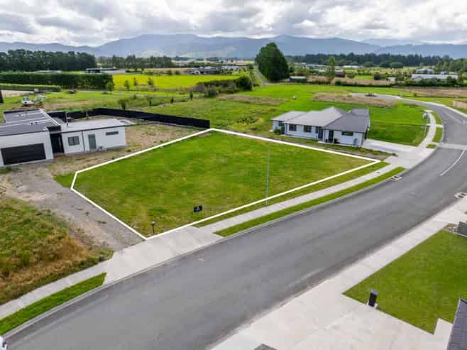 31 Cotterville Crescent, Greytown