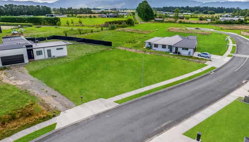 31 Cotterville Crescent, Greytown