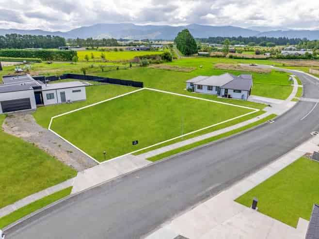 31 Cotterville Crescent, Greytown